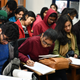 The Indian exam system has become a catalyst for social mobility.